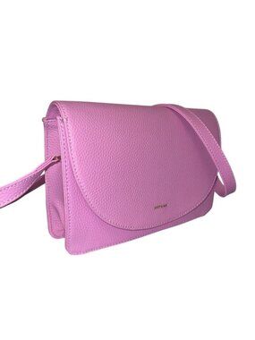 Matt & Nat SOFI Vegan Crossbody Bag Purity Collection Flora Recycled